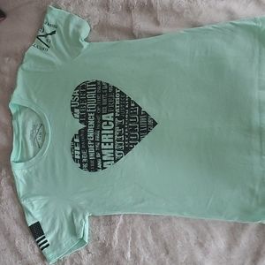 Grunt style Women's shirt